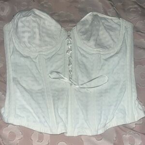 Medium or Small sized adjustable front and back